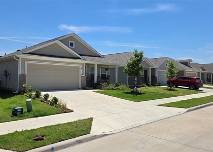 5815 Rock Maple Drive - Photo 1