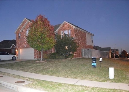 6100 Horse Trap Drive - Photo 1