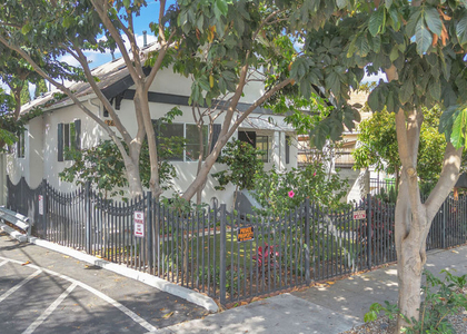 261 W 43rd Place - Photo 1