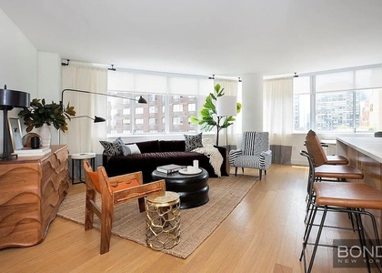 East 54th Street - Photo 1