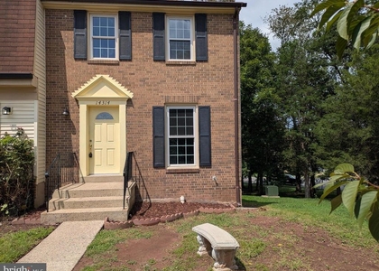 14314 Watery Mountain Court - Photo 1