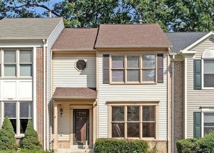 7204 Olde Lantern Way - Photo 1