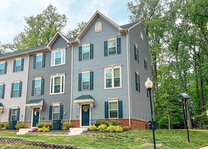 4480 Commons Drive - Photo 1