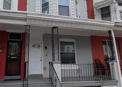 5321 Delancey Street - Photo 1