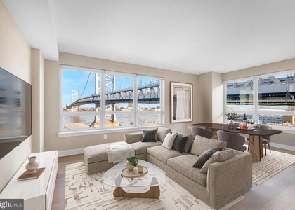 235 N Columbus Boulevard - Photo 1