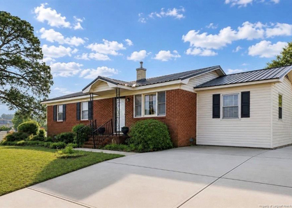 3115 Legion Road - Photo 1