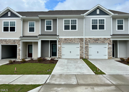 6905 Outfall Point Lane - Photo 1