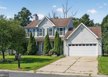 2377 Tawny Drive - Photo 1