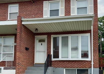 1243 S Grantley Street - Photo 1