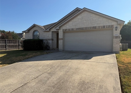 3401 Longhorn Trl - Photo 1