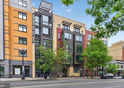 3825 Georgia Avenue Nw - Photo 1