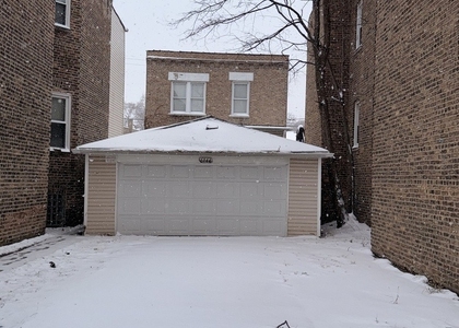 6444 S Eberhart Avenue - Photo 1