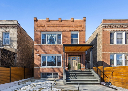 3934 N Sawyer Avenue - Photo 1