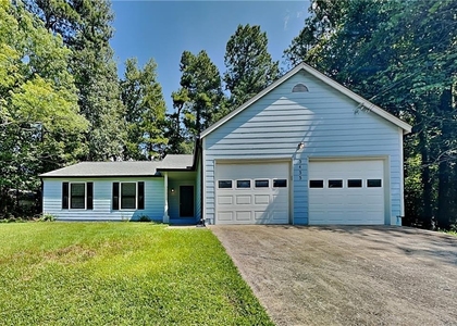 3433 Appling Court Nw - Photo 1