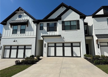 4553 Cypress Park Drive - Photo 1