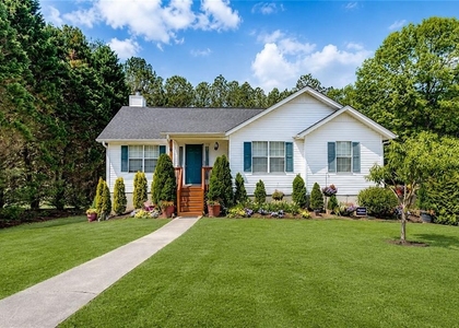 2657 Amberly Glen Drive - Photo 1