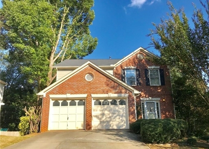 3354 Roundfield Circle - Photo 1