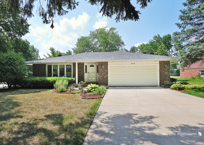 605 W Gilbert Road - Photo 1