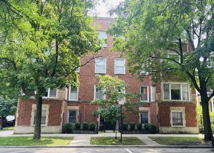 1511 W Pratt Boulevard - Photo 1