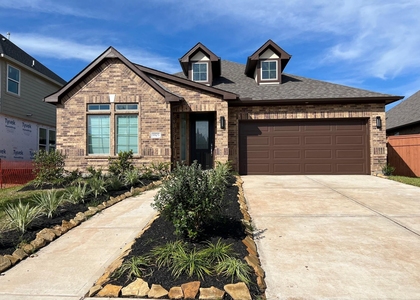 9503 Crescent Mill Drive - Photo 1