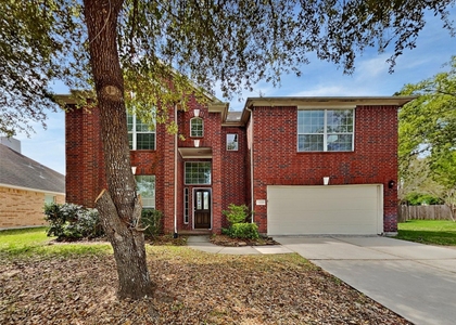 26004 Castle Meadow Lane - Photo 1