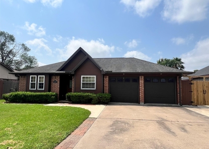 11730 Alamo Drive - Photo 1