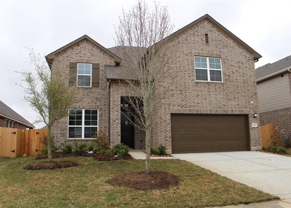 26711 Stoney Shores Ln - Photo 1