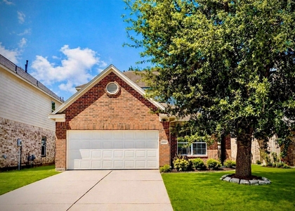 22523 Spring Crossing Drive - Photo 1