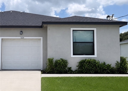 444 Grant Boulevard - Photo 1