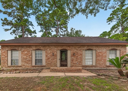25515 Stone Mill Lane - Photo 1