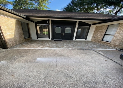 12803 Cloverwood Drive - Photo 1