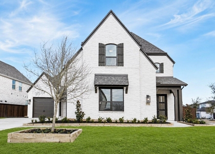2302 Bluewood Drive - Photo 1