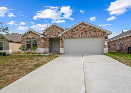 3414 Quiet Gate Lane - Photo 1