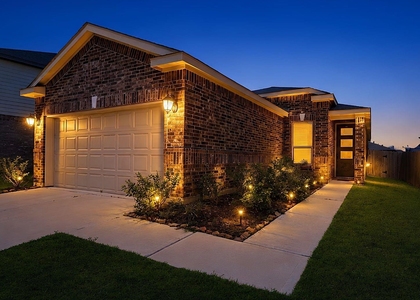 15614 Tawny Stark Drive - Photo 1