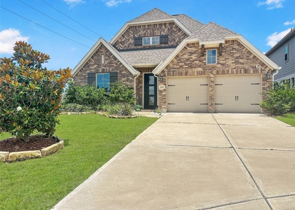 5603 Ash Valley Drive - Photo 1