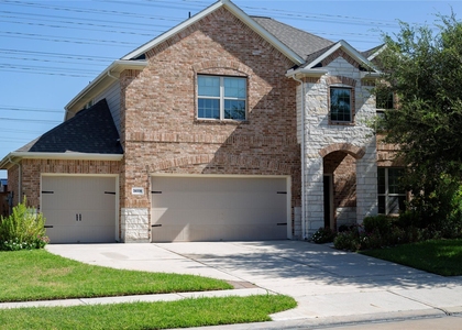 20338 Fossil Valley Lane - Photo 1