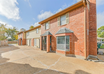 9217 Carousel Lane - Photo 1
