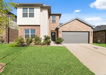 4211 Kircher Park Lane - Photo 1