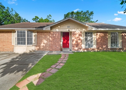 5411 Lorraine Drive - Photo 1