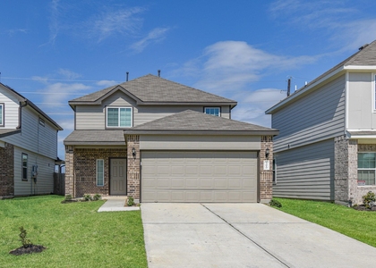 23610 Goodfellow Drive - Photo 1