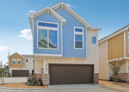 5741 Spring Stuebner Rd - Photo 1