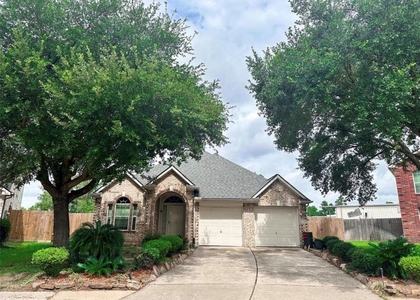 11815 Champions Grove Lane Lan - Photo 1