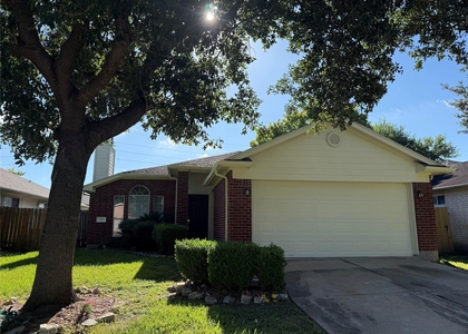 4019 Teal Run Meadow Drive - Photo 1