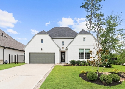 21 Cassena Grove Drive - Photo 1