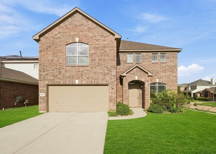 18810 Lantern Cove Lane - Photo 1