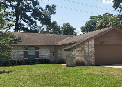 5226 Moonshadows Drive - Photo 1