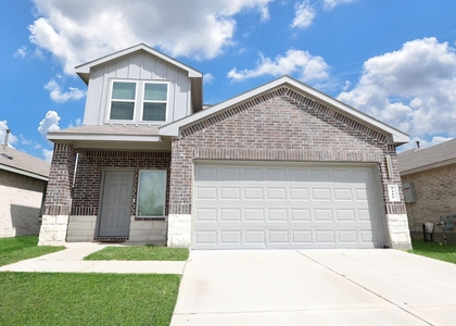 5419 Desert Glen Drive - Photo 1