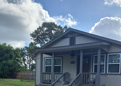 2114 N Fm 1486 Road - Photo 1