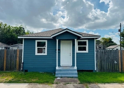 3910 Campbell Street - Photo 1