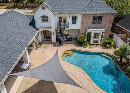 5522 Olympiad Drive - Photo 1